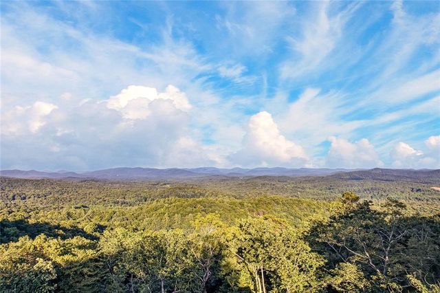 772 Rainbow Montain Drive, Ellijay, GA 30536