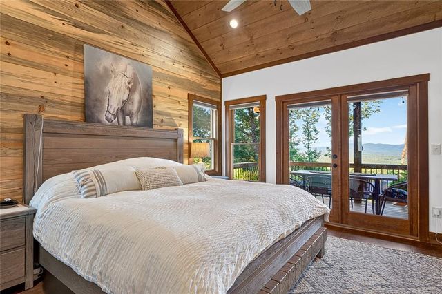 772 Rainbow Montain Drive, Ellijay, GA 30536