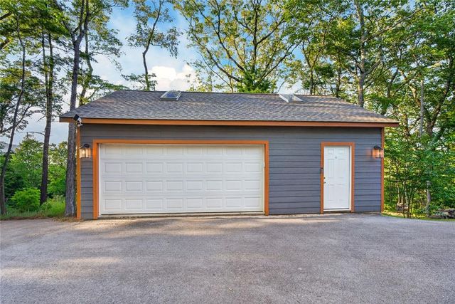 772 Rainbow Montain Drive, Ellijay, GA 30536