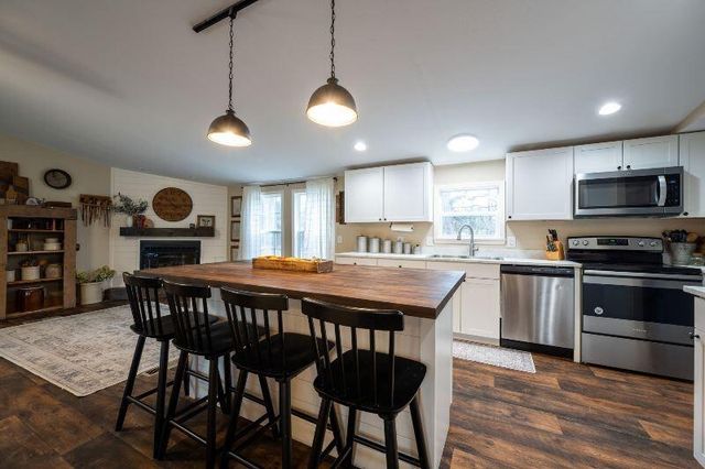 157 County Rd 112, Athens, TN 37303