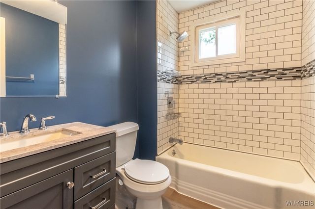 228 Herkimer Street, Buffalo, NY 14213