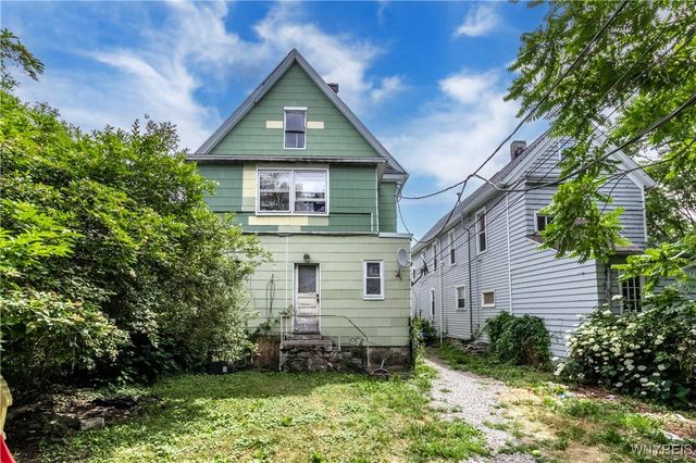 228 Herkimer Street, Buffalo, NY 14213