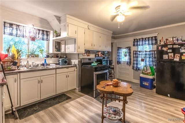 228 Herkimer Street, Buffalo, NY 14213