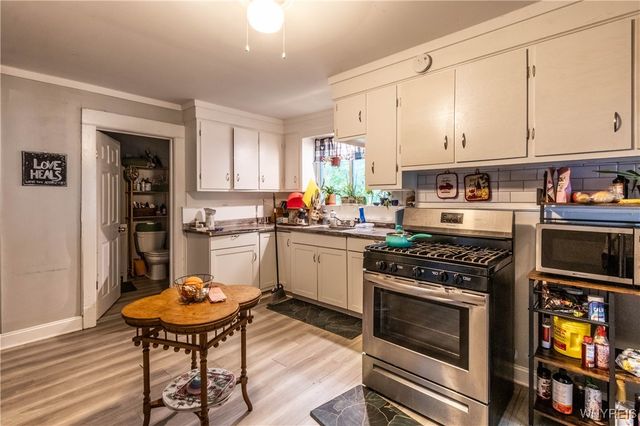 228 Herkimer Street, Buffalo, NY 14213