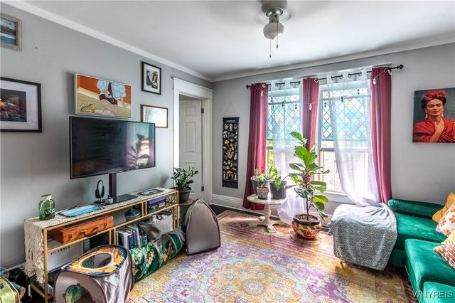 228 Herkimer Street, Buffalo, NY 14213