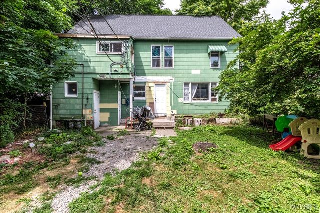 228 Herkimer Street, Buffalo, NY 14213