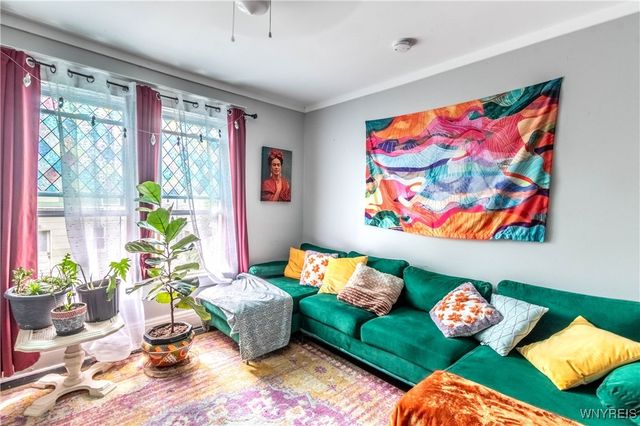 228 Herkimer Street, Buffalo, NY 14213