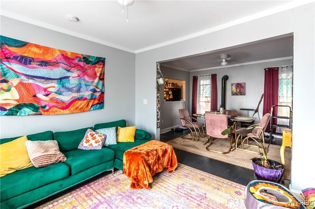 228 Herkimer Street, Buffalo, NY 14213