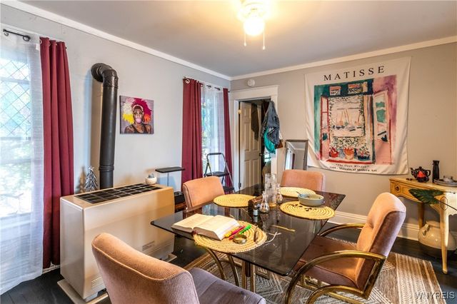 228 Herkimer Street, Buffalo, NY 14213