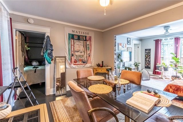 228 Herkimer Street, Buffalo, NY 14213