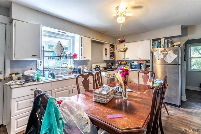 228 Herkimer Street, Buffalo, NY 14213