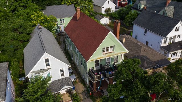 228 Herkimer Street, Buffalo, NY 14213