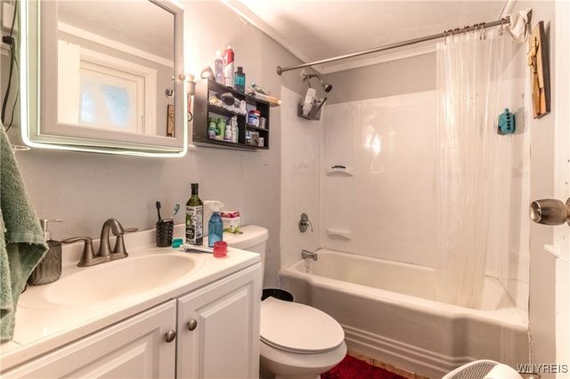 228 Herkimer Street, Buffalo, NY 14213