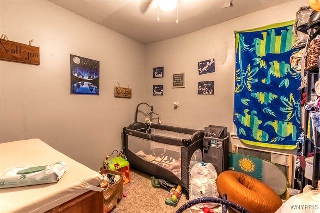 228 Herkimer Street, Buffalo, NY 14213