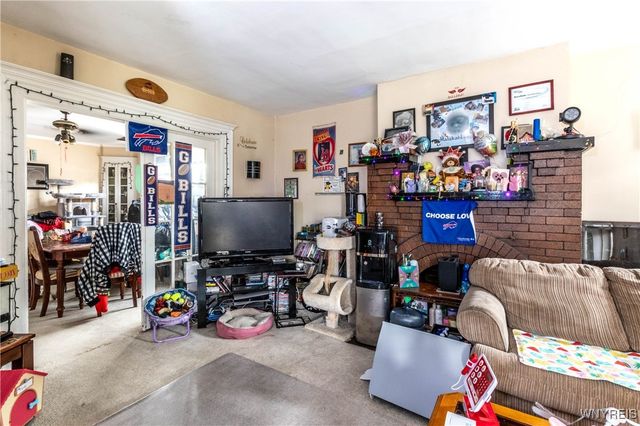 228 Herkimer Street, Buffalo, NY 14213