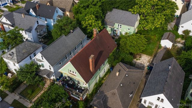 228 Herkimer Street, Buffalo, NY 14213