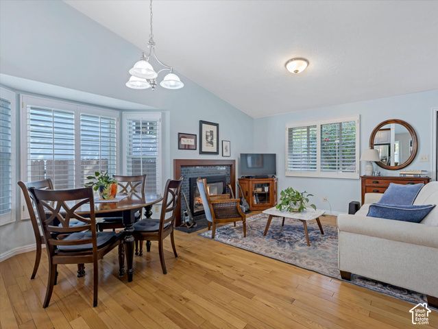 1652 E 4190 S, Millcreek, UT 84124