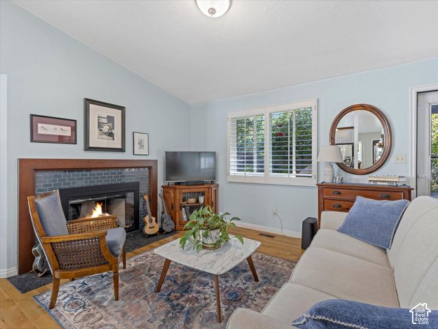 1652 E 4190 S, Millcreek, UT 84124