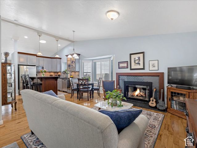 1652 E 4190 S, Millcreek, UT 84124