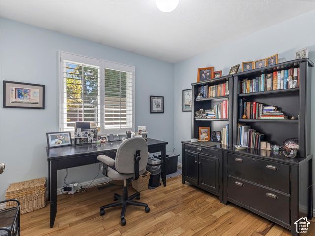 1652 E 4190 S, Millcreek, UT 84124