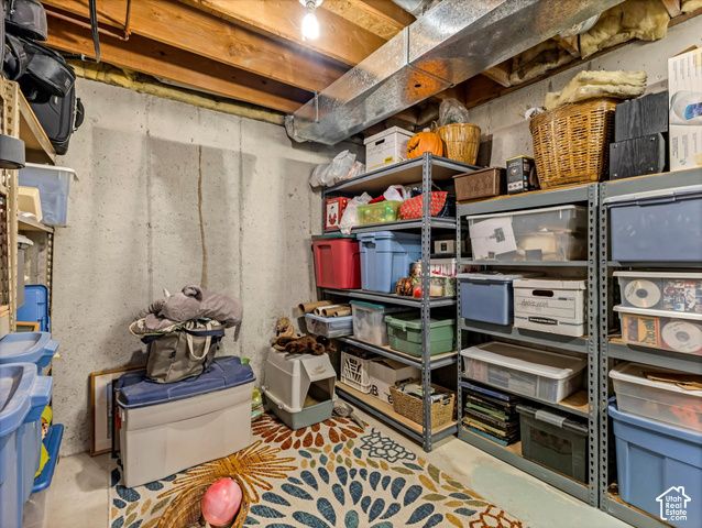 1652 E 4190 S, Millcreek, UT 84124