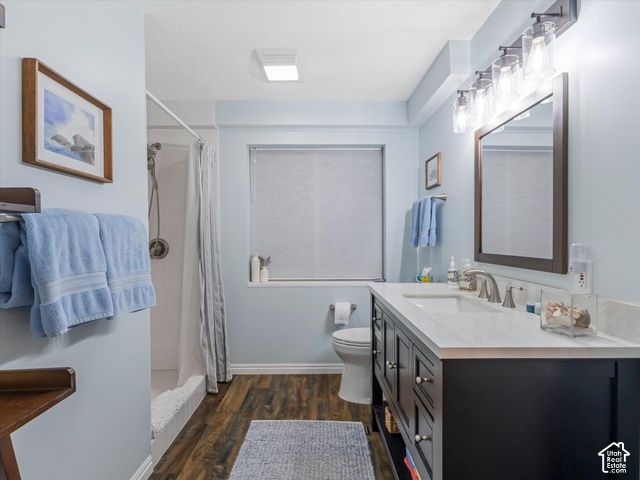 1652 E 4190 S, Millcreek, UT 84124