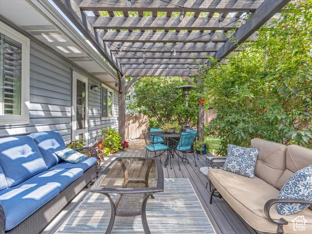 1652 E 4190 S, Millcreek, UT 84124