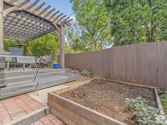 1652 E 4190 S, Millcreek, UT 84124