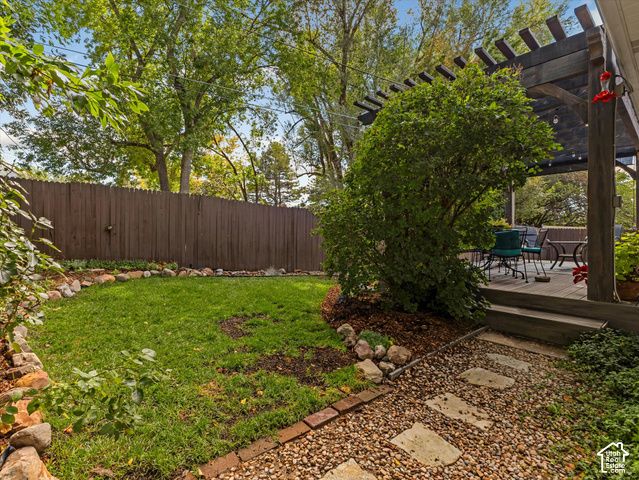 1652 E 4190 S, Millcreek, UT 84124