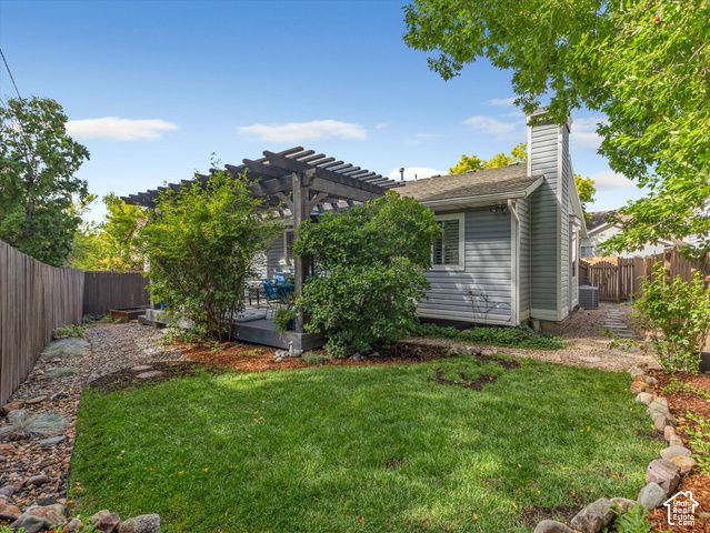 1652 E 4190 S, Millcreek, UT 84124