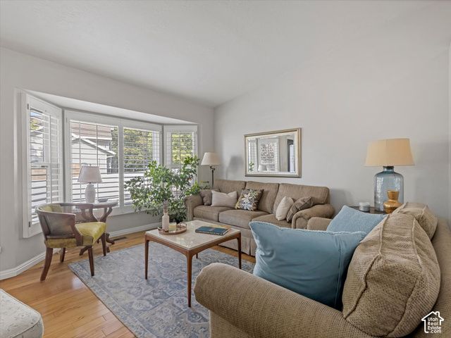 1652 E 4190 S, Millcreek, UT 84124