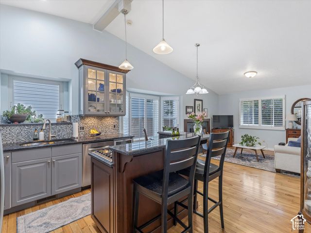 1652 E 4190 S, Millcreek, UT 84124