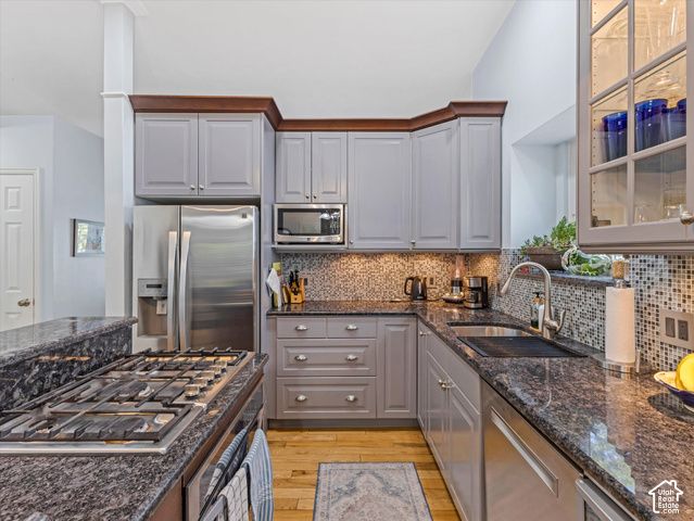 1652 E 4190 S, Millcreek, UT 84124