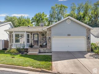 1652 E 4190 S, Millcreek, UT 84124