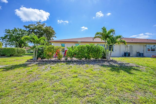 4585 NW 3rd Street D, Delray Beach, FL 33445