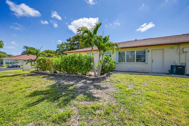 4585 NW 3rd Street D, Delray Beach, FL 33445