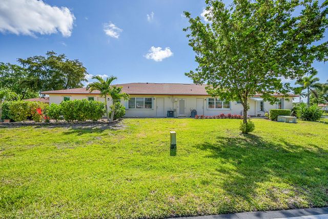 4585 NW 3rd Street D, Delray Beach, FL 33445