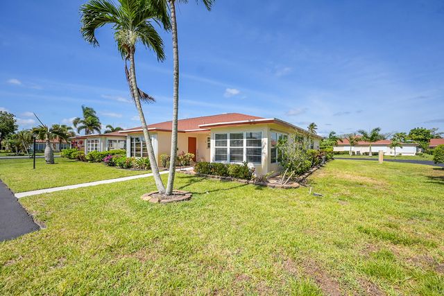 4585 NW 3rd Street D, Delray Beach, FL 33445