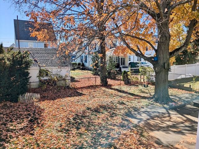 161 Webster St 2, Malden, MA 02148