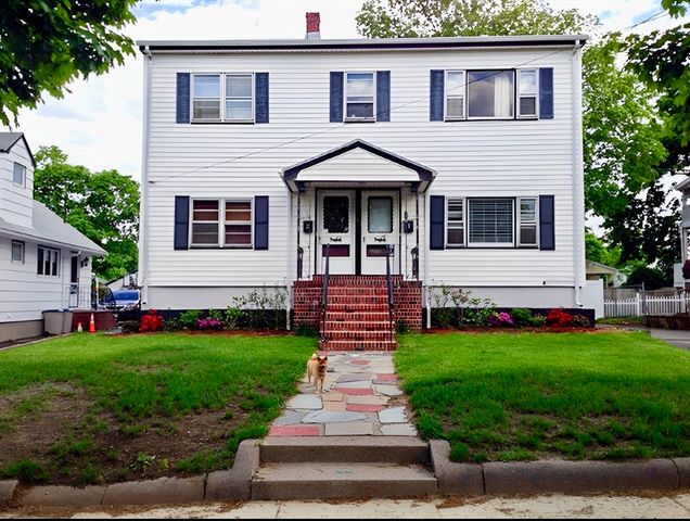 161 Webster St 2, Malden, MA 02148