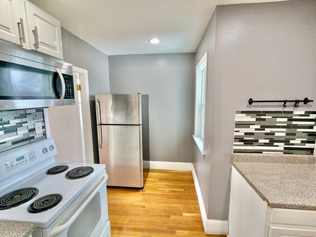 161 Webster St 2, Malden, MA 02148