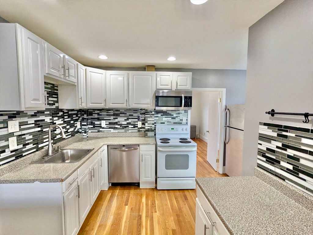 161 Webster St 2, Malden, MA 02148