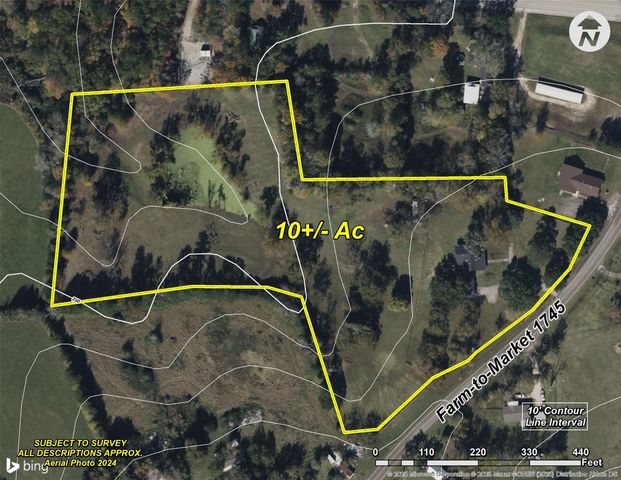 228 Camden Road, Chester, TX 75936