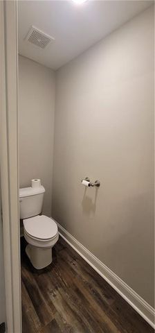 123 Ridgecrest Court, Ellijay, GA 30540