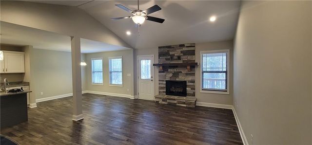 123 Ridgecrest Court, Ellijay, GA 30540