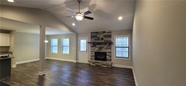 123 Ridgecrest Court, Ellijay, GA 30540