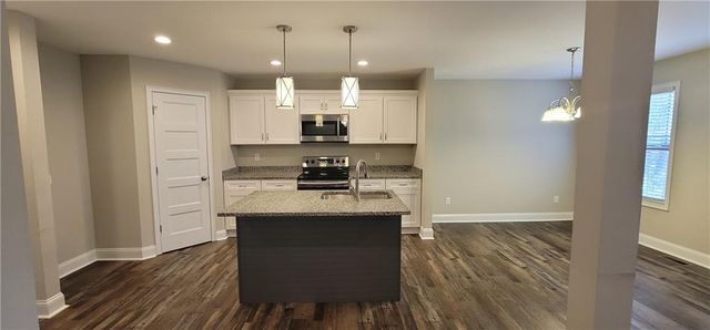 123 Ridgecrest Court, Ellijay, GA 30540