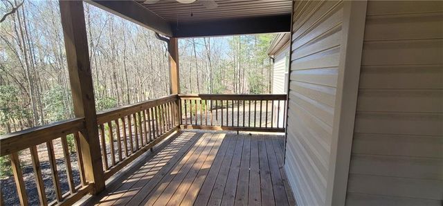123 Ridgecrest Court, Ellijay, GA 30540