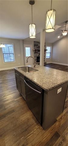 123 Ridgecrest Court, Ellijay, GA 30540