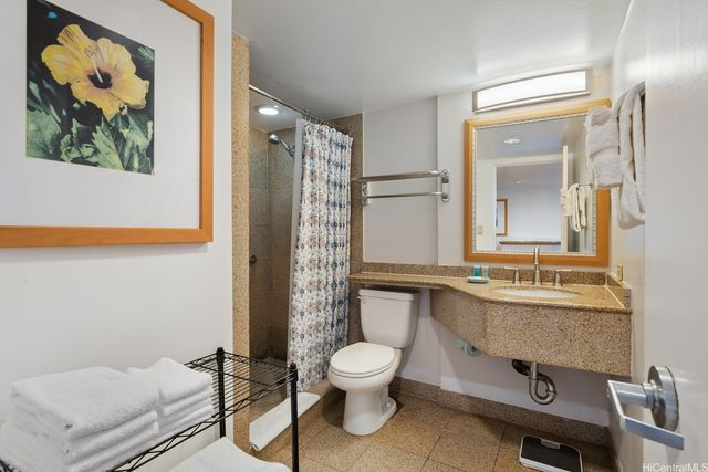 1777 Ala Moana Boulevard 306, Honolulu, HI 96815